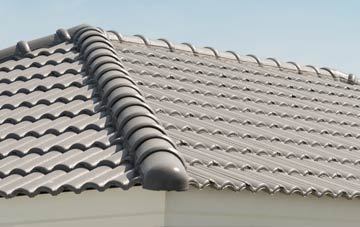 advantages of Springfield clay roofing