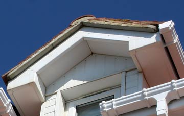 Springfield fascia installation costs