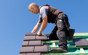 disadvantages of Springfield slate roofing