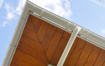 Springfield soffit types